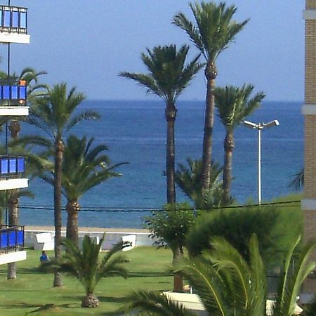 Alondras Playa Denia 아파트 외부 사진