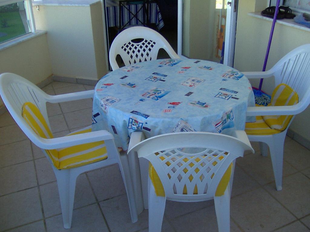 Alondras Playa Denia 아파트 외부 사진