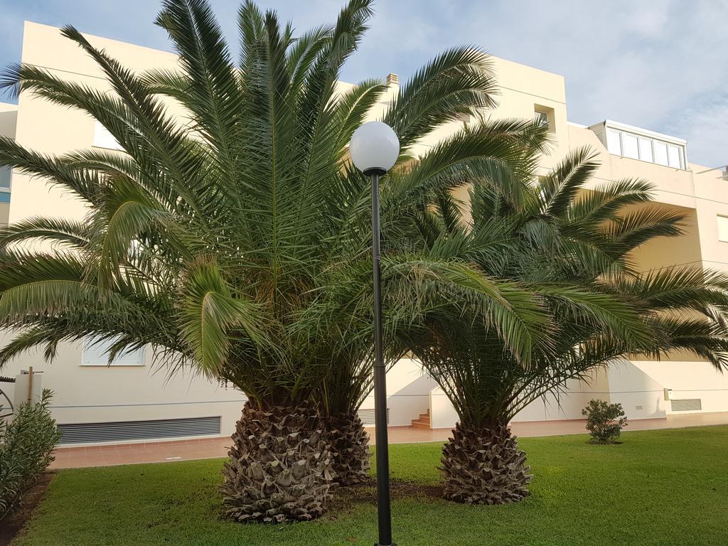 Alondras Playa Denia 아파트 외부 사진