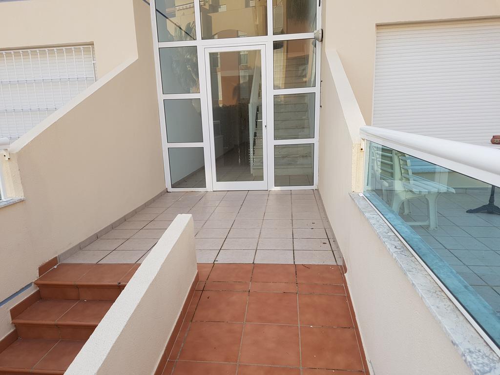 Alondras Playa Denia 아파트 외부 사진