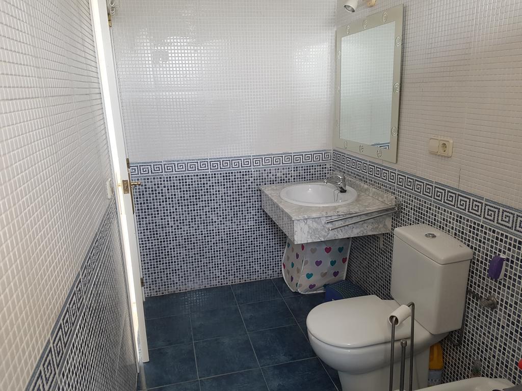 Alondras Playa Denia 아파트 외부 사진
