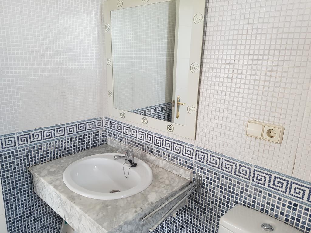 Alondras Playa Denia 아파트 외부 사진