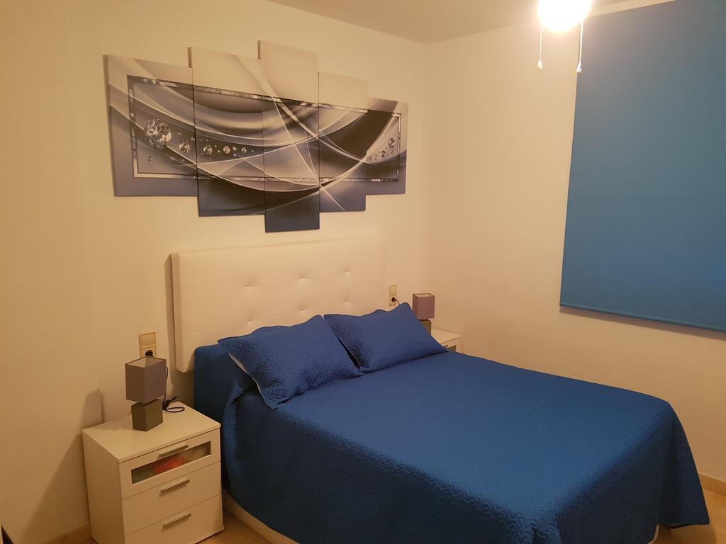 Alondras Playa Denia 아파트 외부 사진