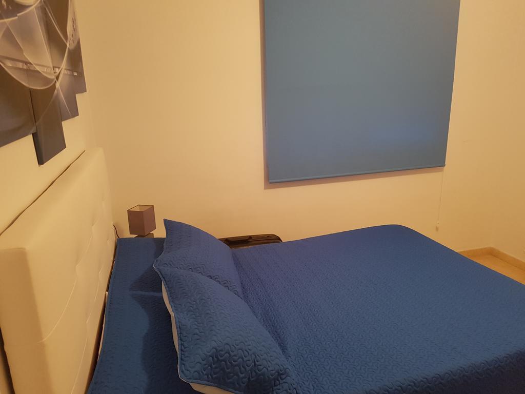 Alondras Playa Denia 아파트 외부 사진