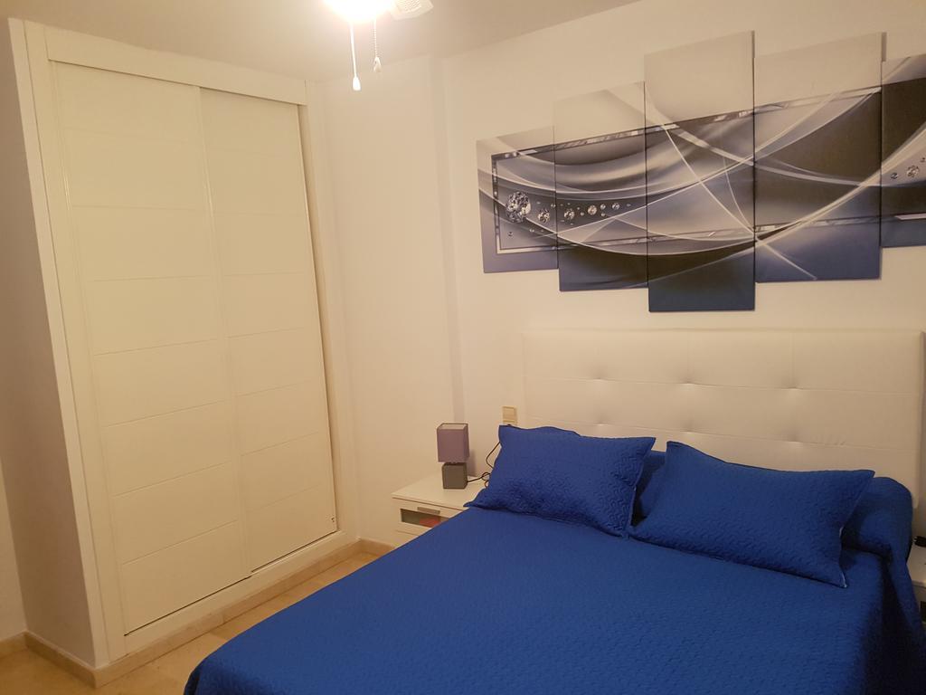 Alondras Playa Denia 아파트 외부 사진