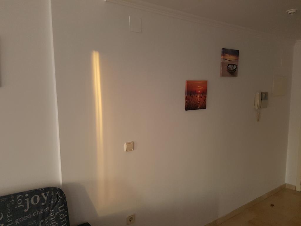Alondras Playa Denia 아파트 외부 사진