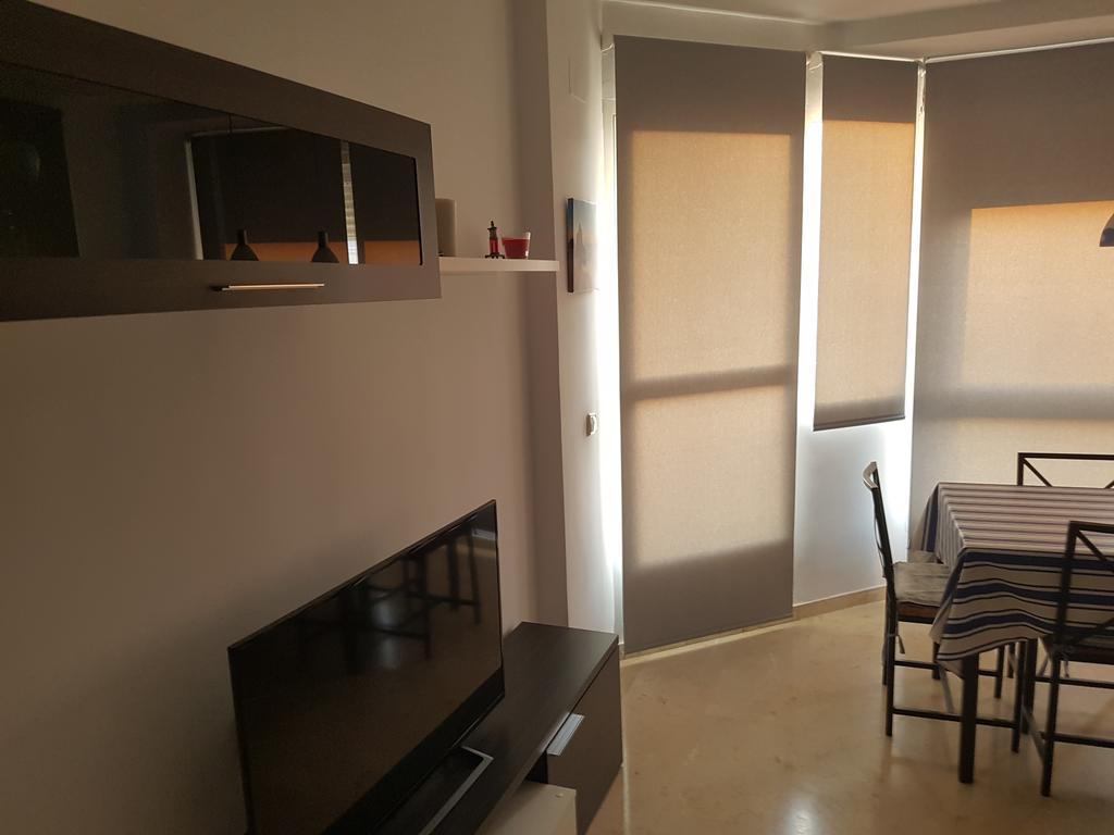 Alondras Playa Denia 아파트 외부 사진