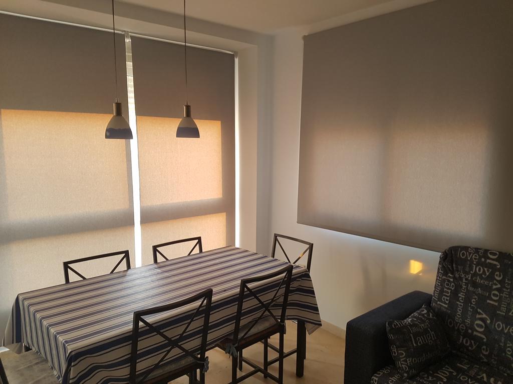 Alondras Playa Denia 아파트 외부 사진