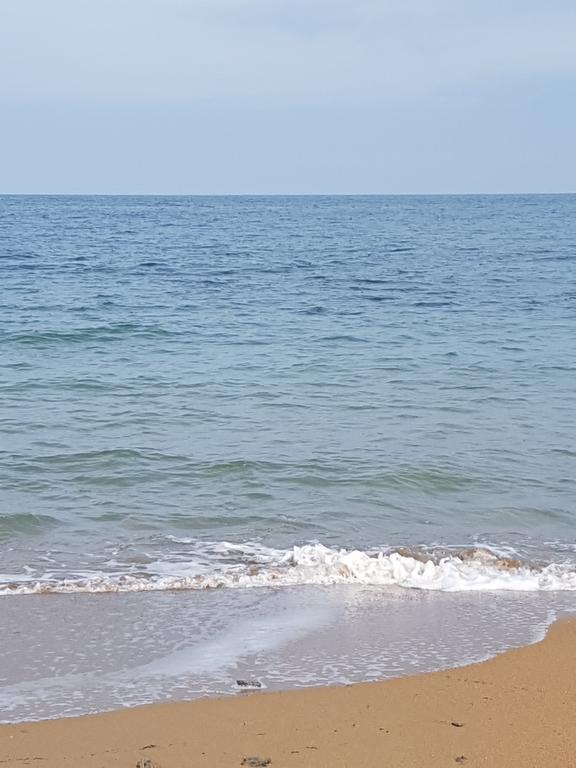 Alondras Playa Denia 아파트 외부 사진