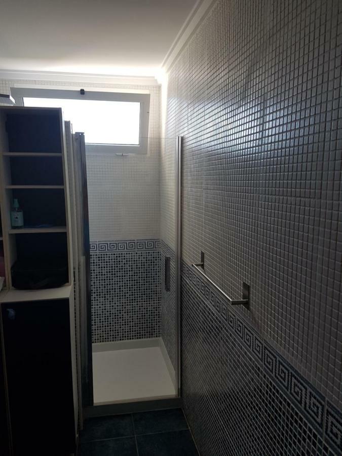 Alondras Playa Denia 아파트 외부 사진