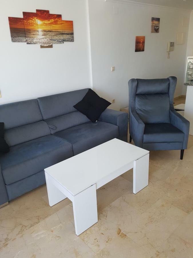 Alondras Playa Denia 아파트 외부 사진